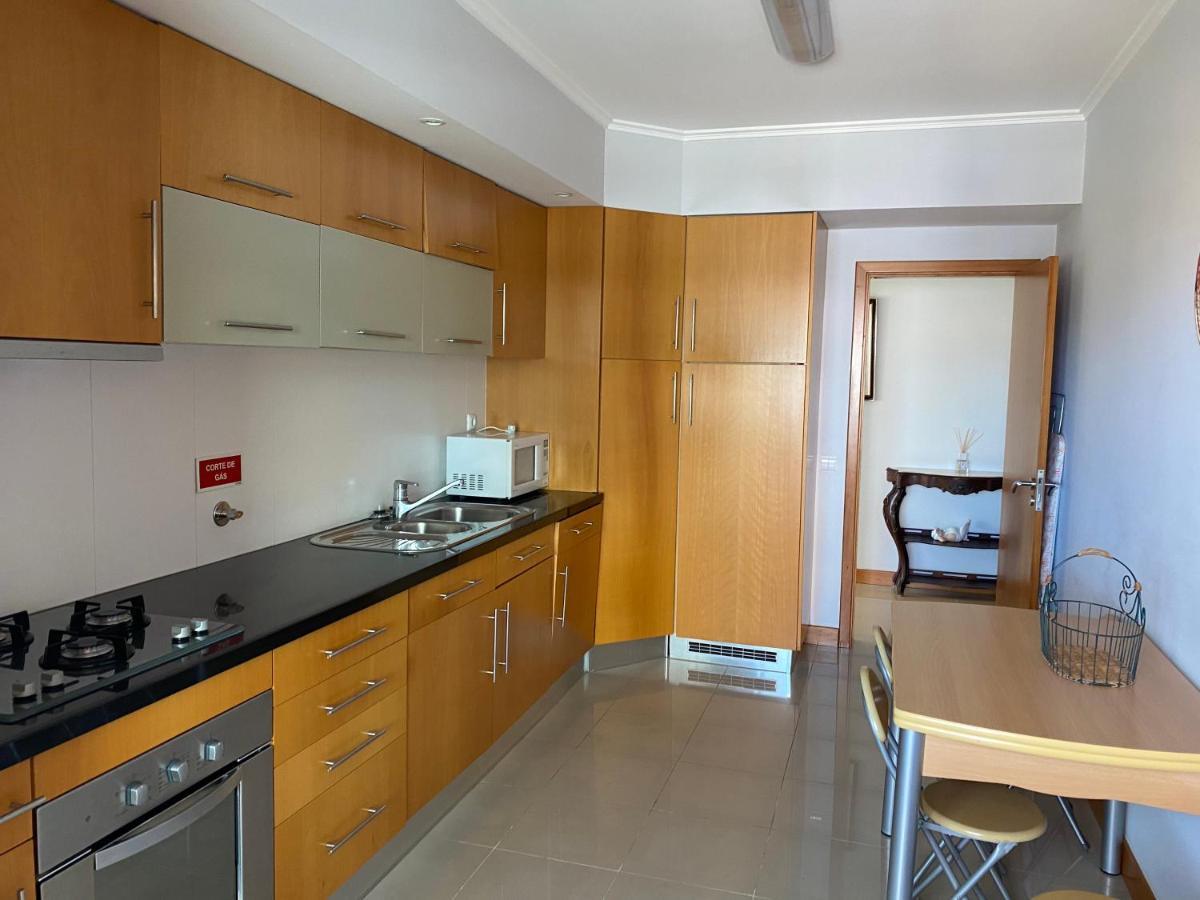 Casa Da Praia 901 Portimão Eksteriør billede
