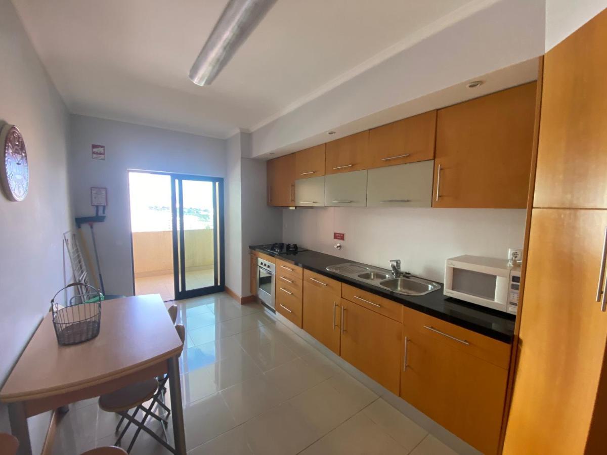 Casa Da Praia 901 Portimão Eksteriør billede
