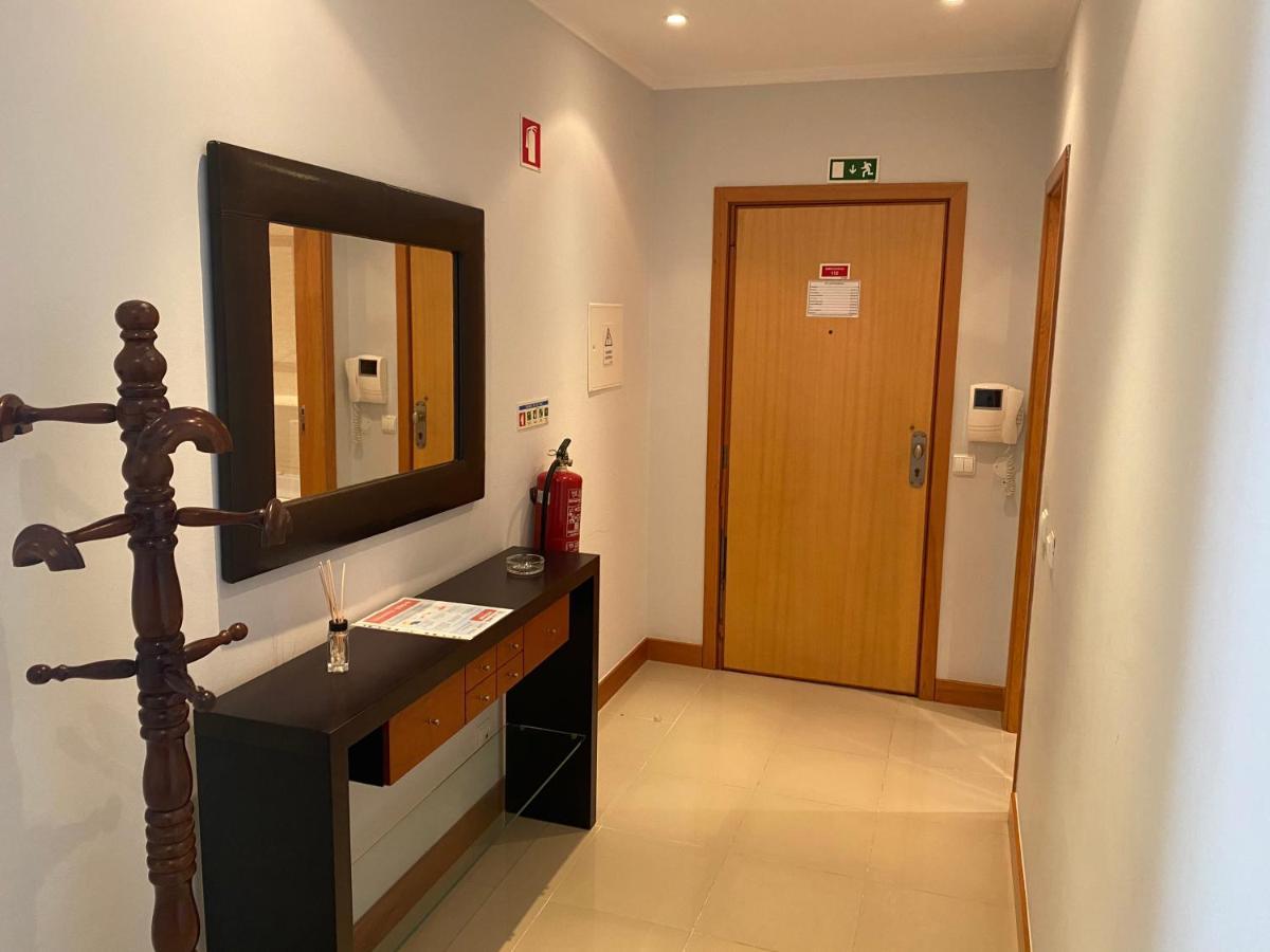 Casa Da Praia 901 Portimão Eksteriør billede