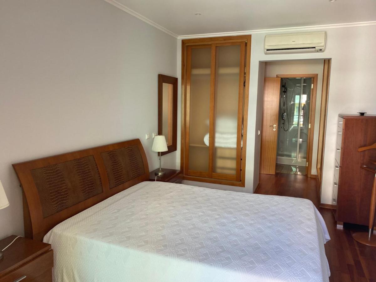 Casa Da Praia 901 Portimão Eksteriør billede