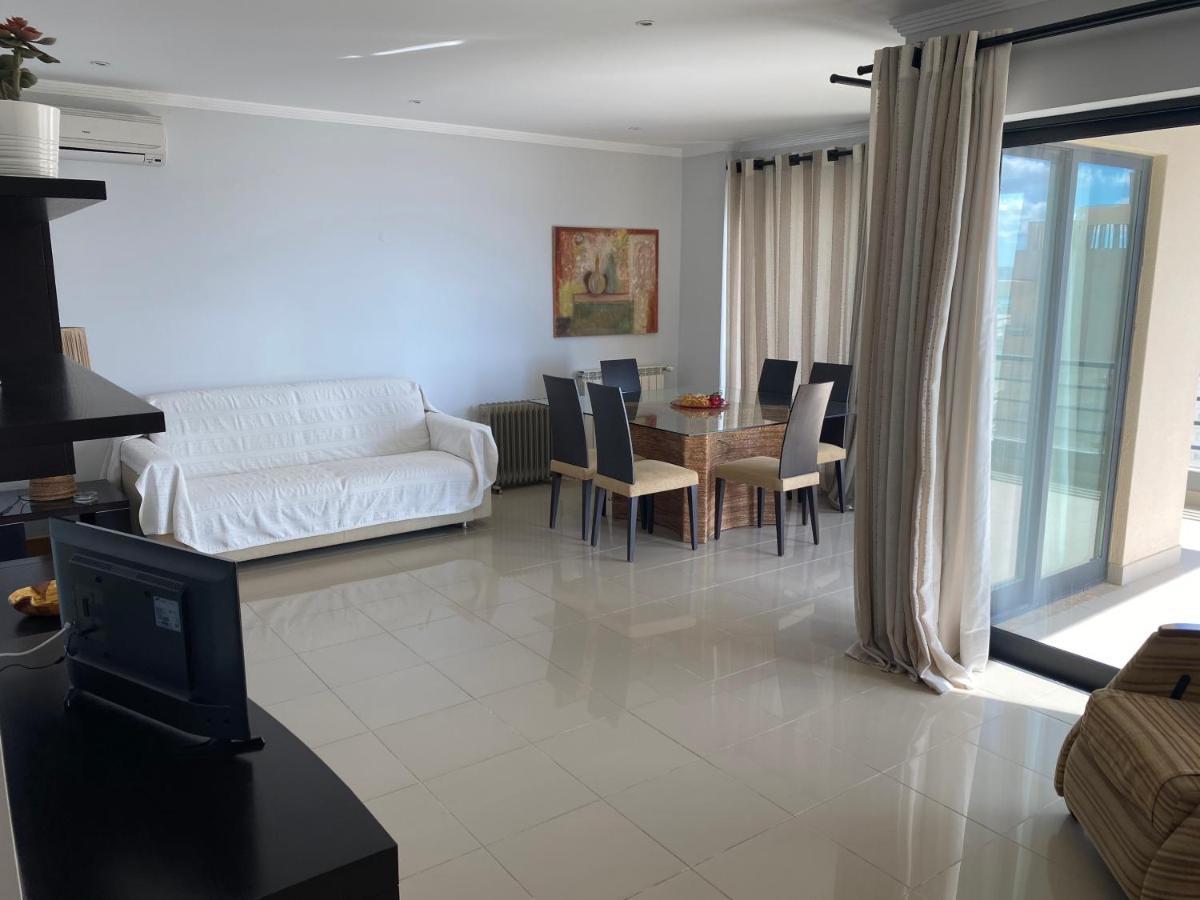 Casa Da Praia 901 Portimão Eksteriør billede